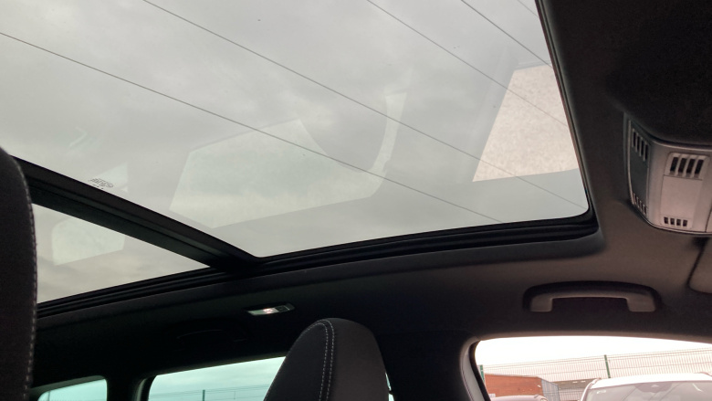 Skoda Karoq 1.5 TSI Sport Line 5dr DSG Petrol Estate